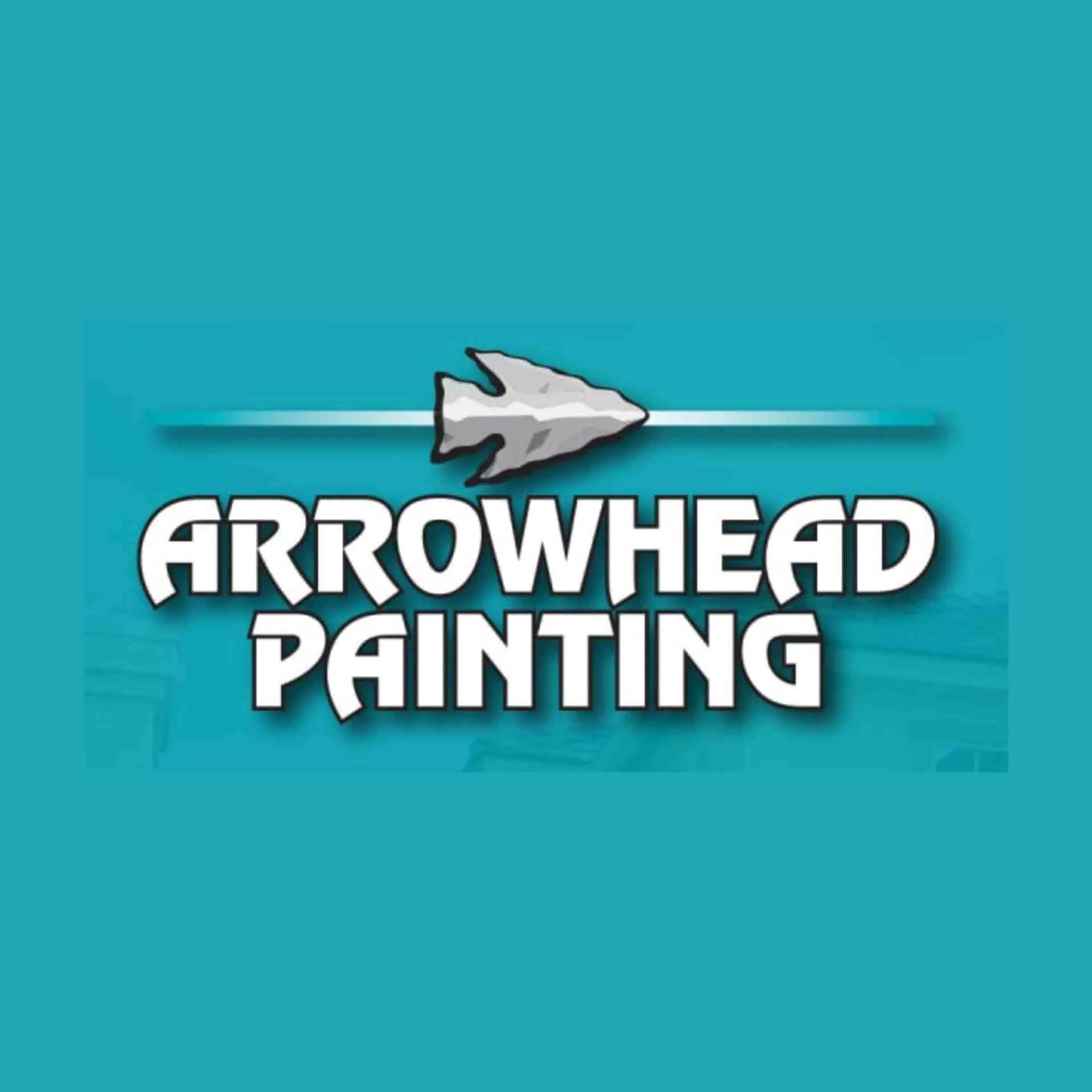 Arrowhead Painting Inc logo