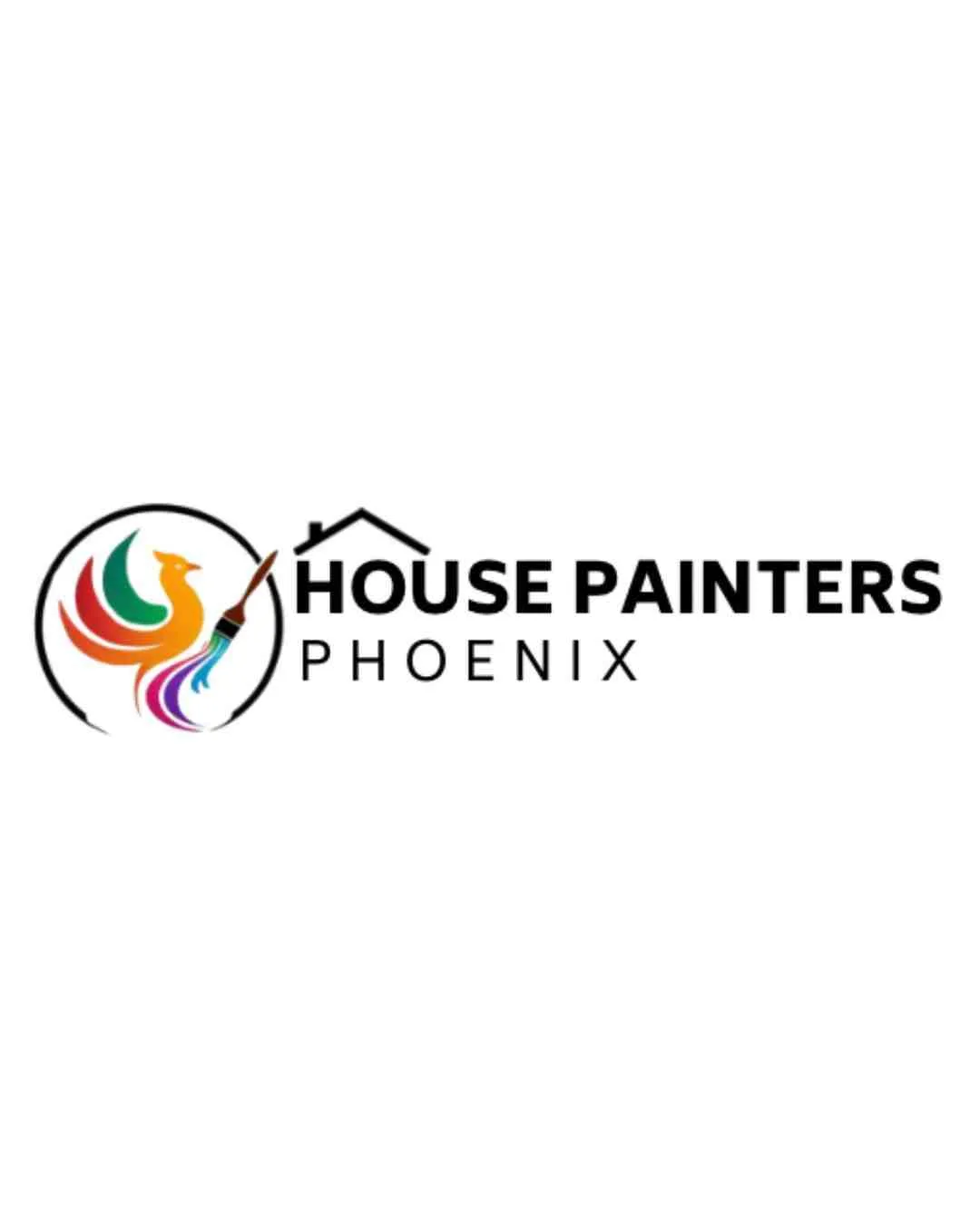 House Painters Phoenix logo
