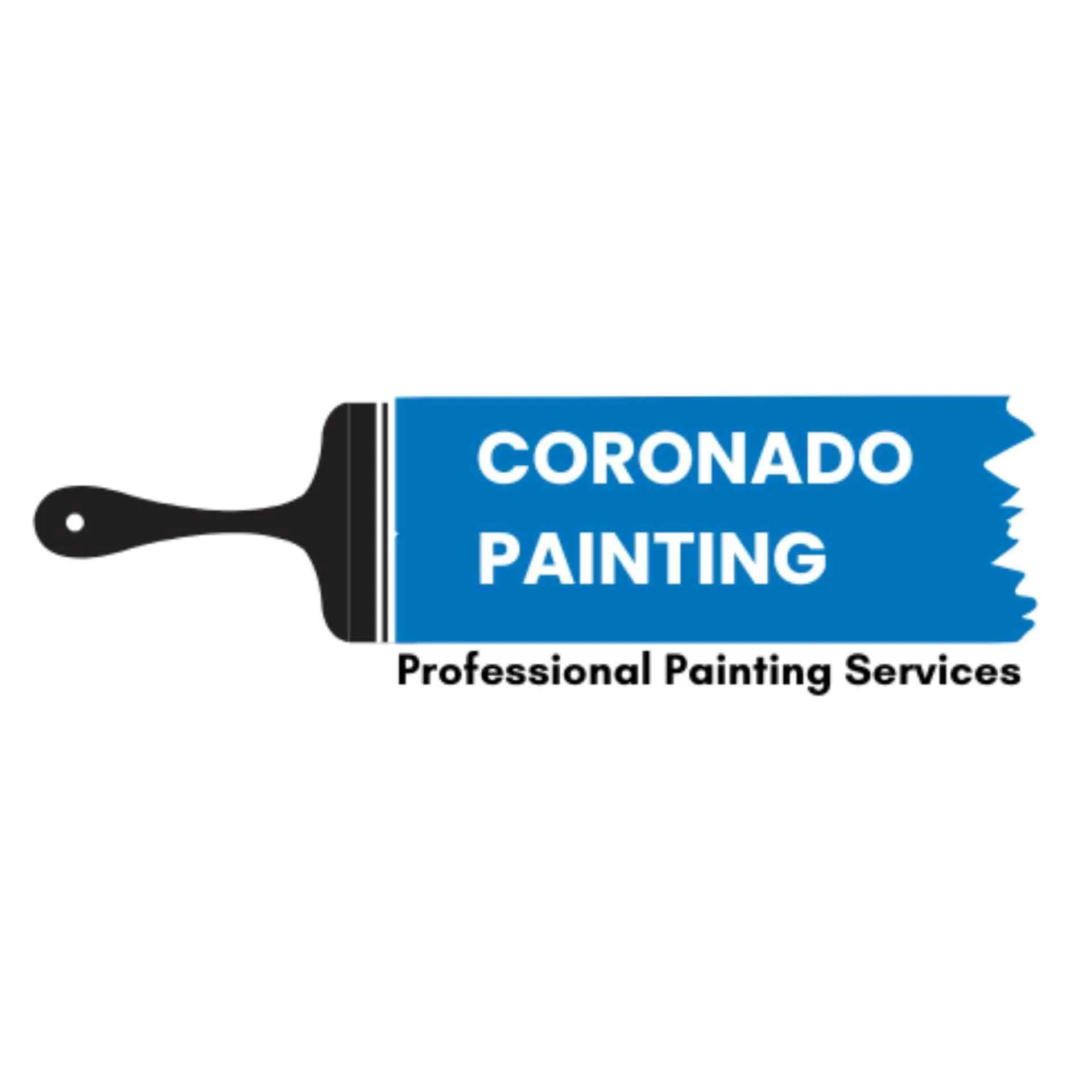 Your Mesa Painter logo