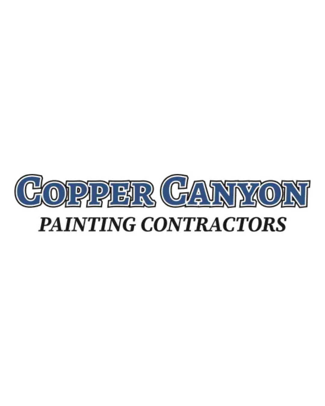 Copper Canyon Painting LLC logo