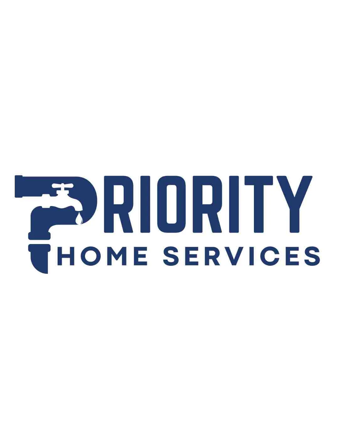 Priority Home Services logo