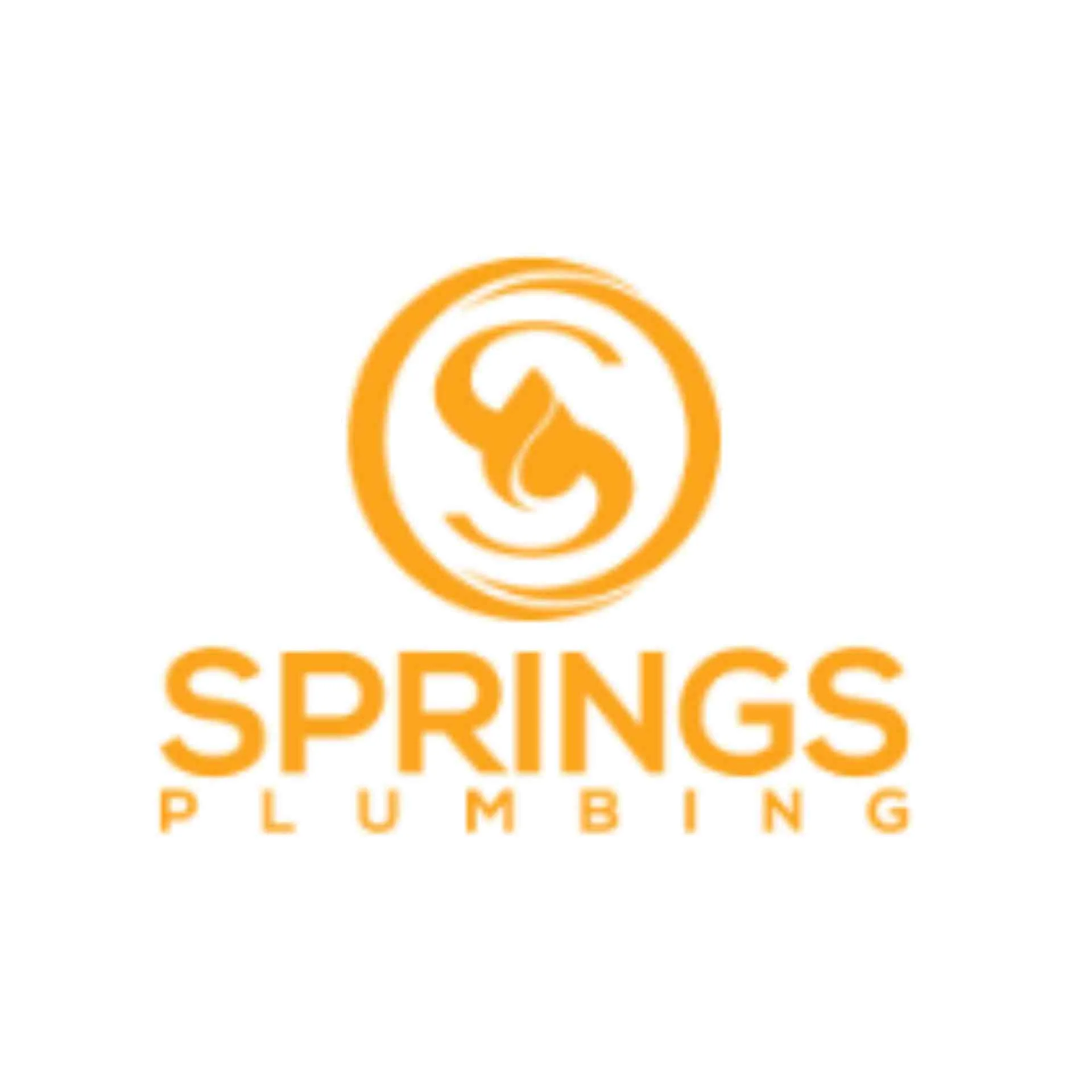 Springs Plumbing logo