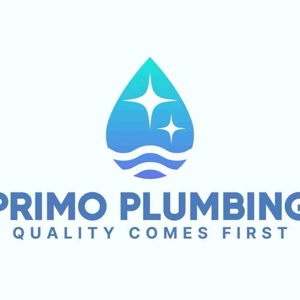 Primo Plumbing logo