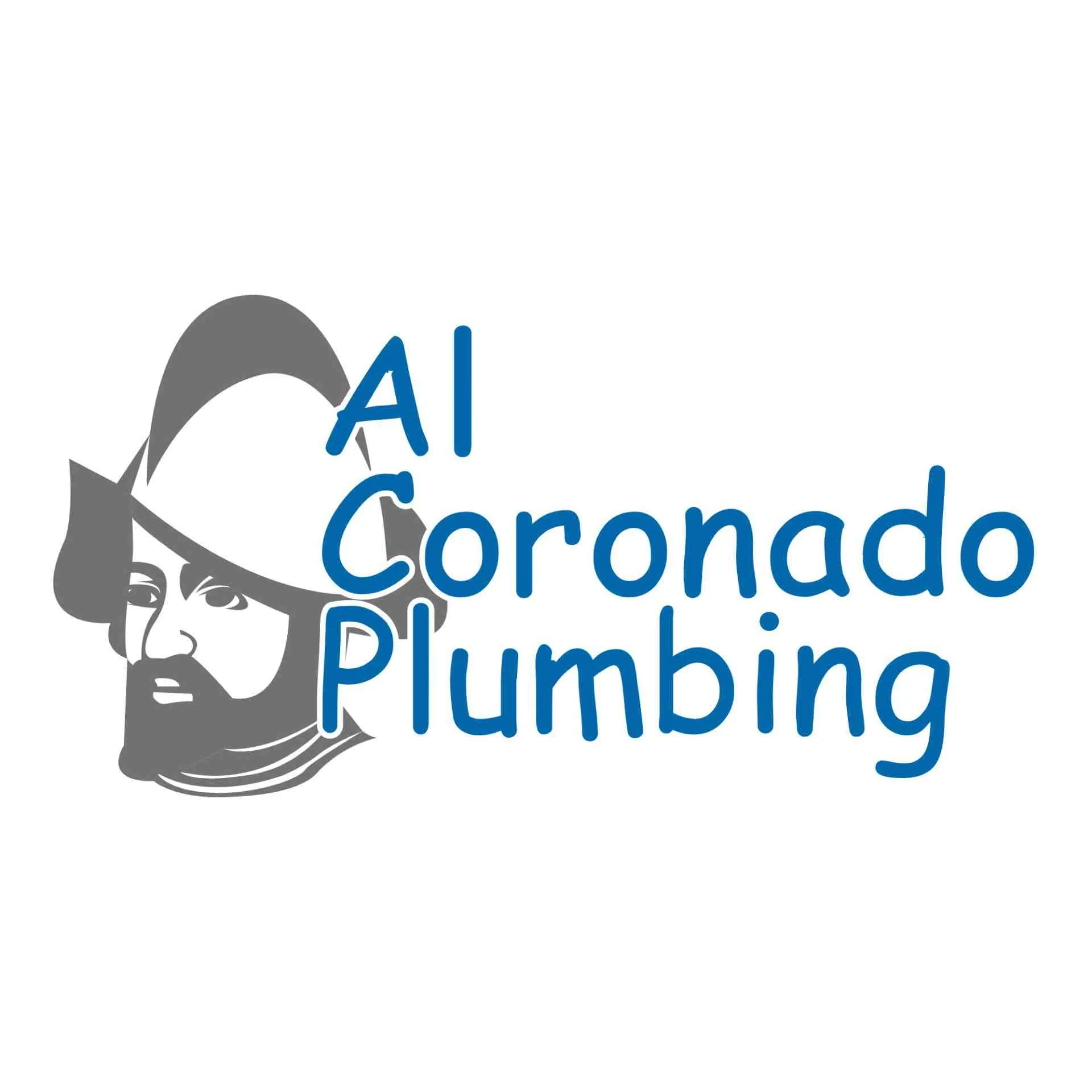 Al Coronado Plumbing logo