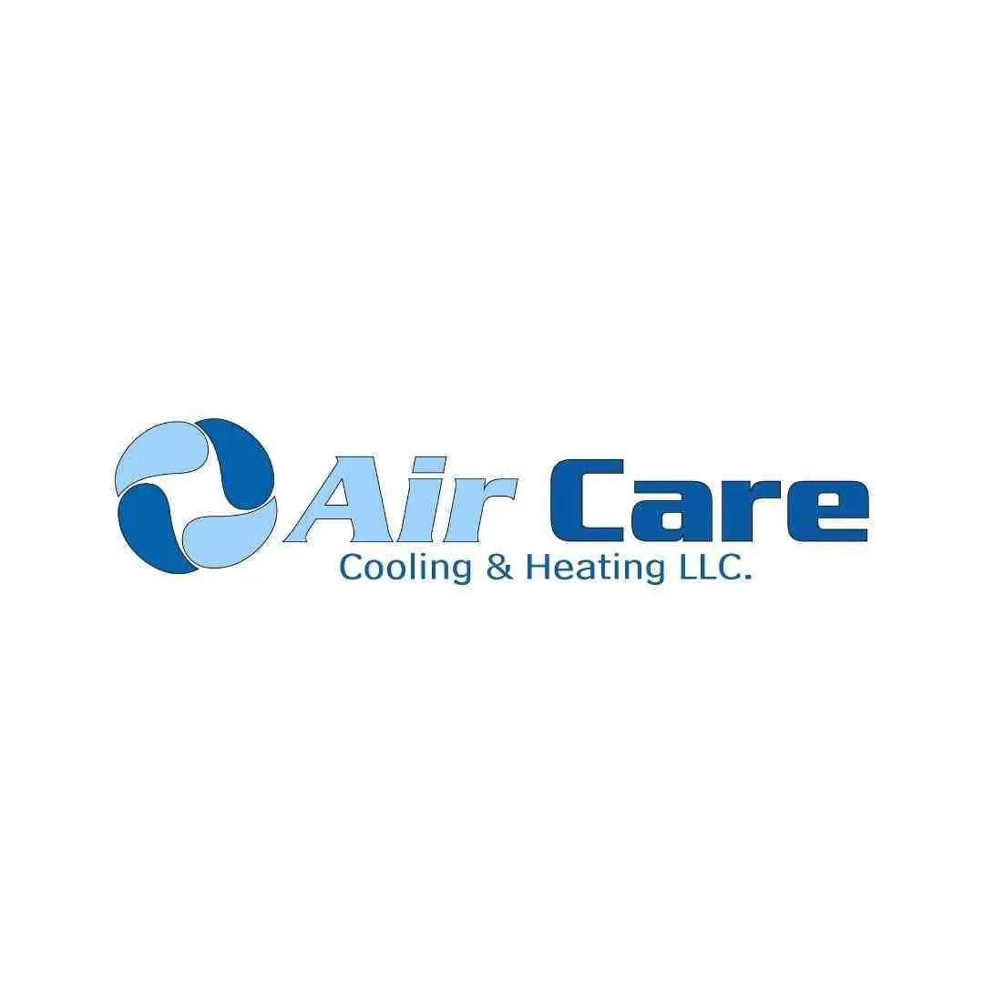 Air Care Cooling, Heating and Plumbing logo