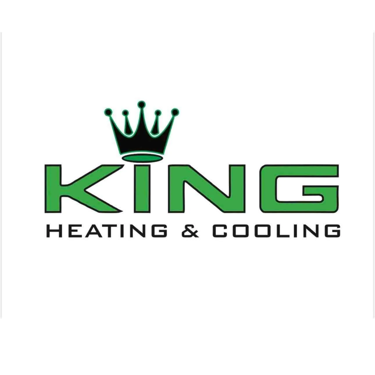 King Mechanical LLC logo
