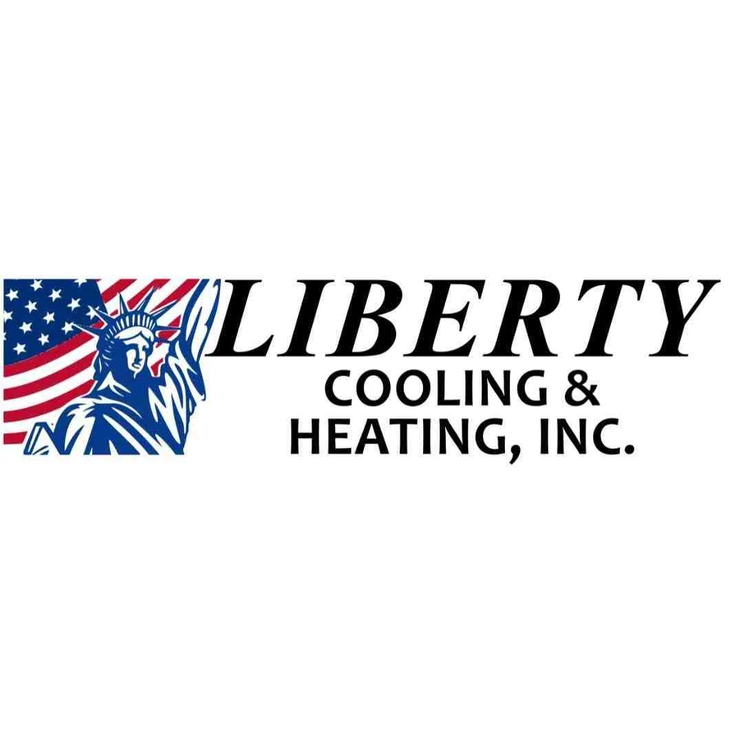 Liberty Cooling & Heating Inc logo