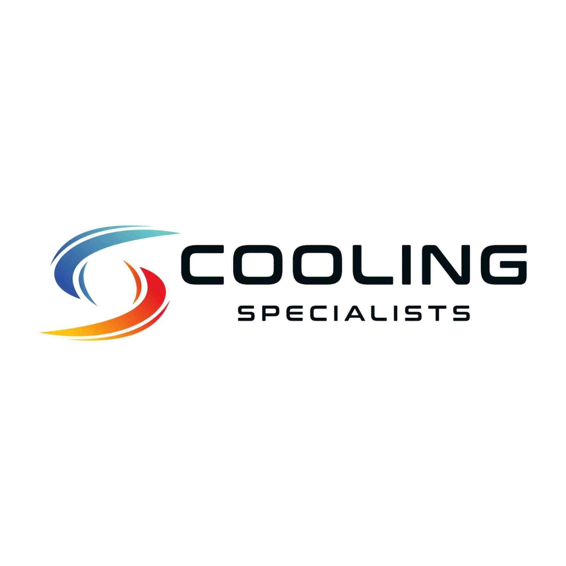 Cooling Specialists logo