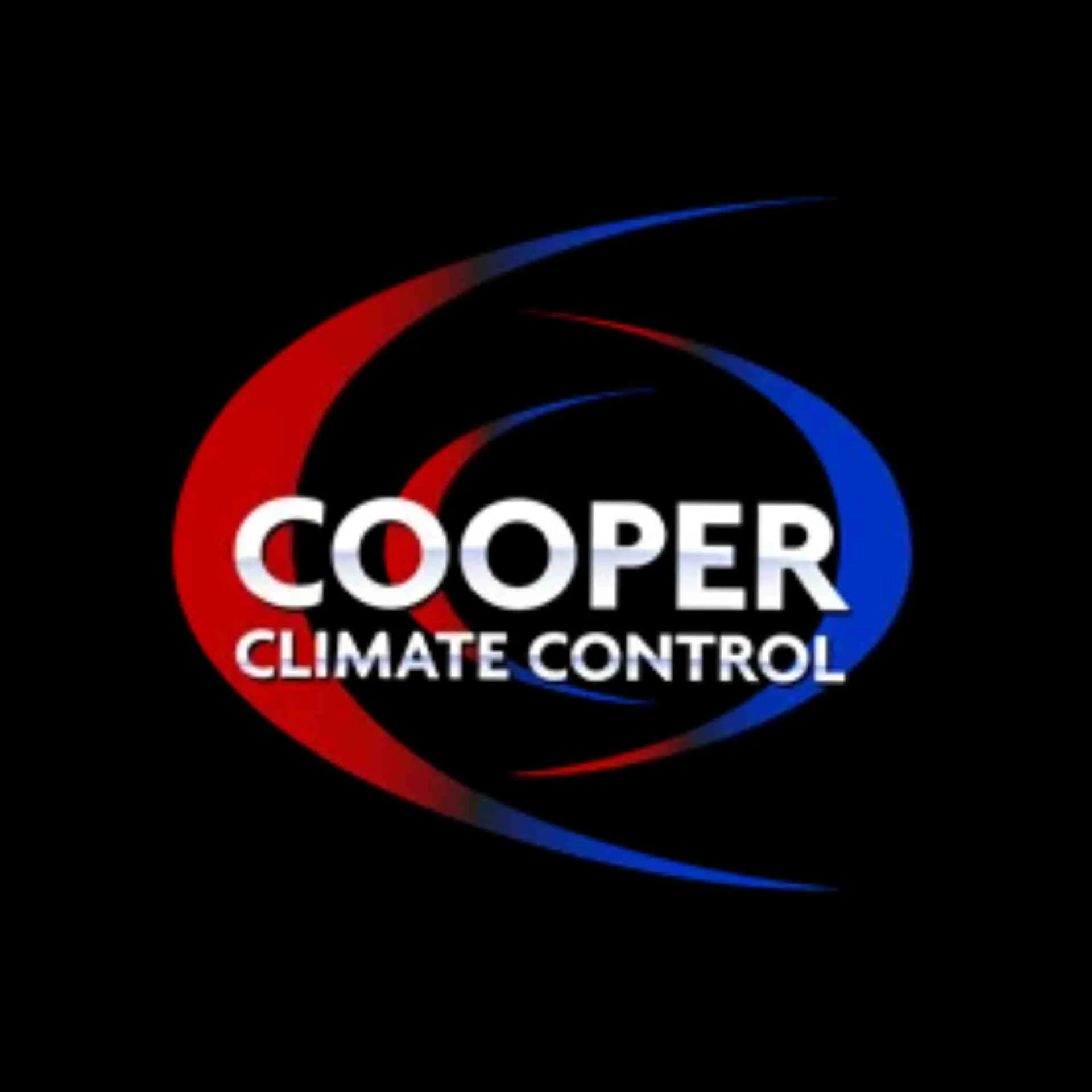 Cooper Climate Control logo