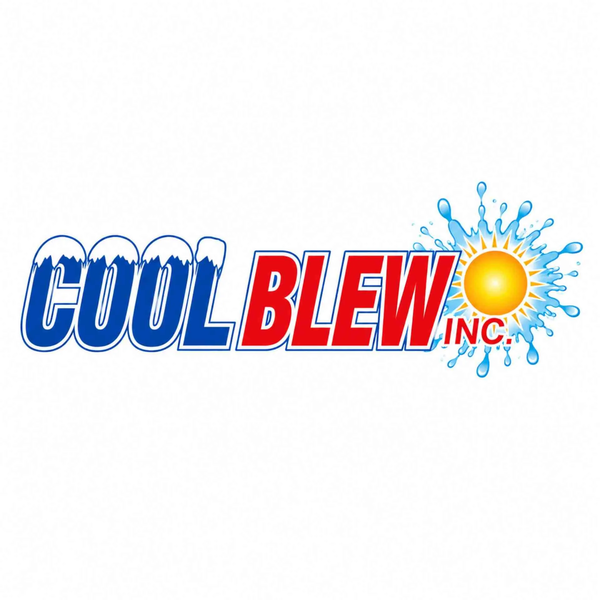 Cool Blew Electric logo
