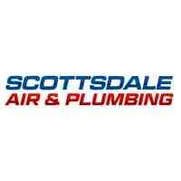 Scottsdale Air Heating & Cooling logo