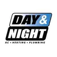 Day & Night Air Conditioning, Heating & Plumbing logo