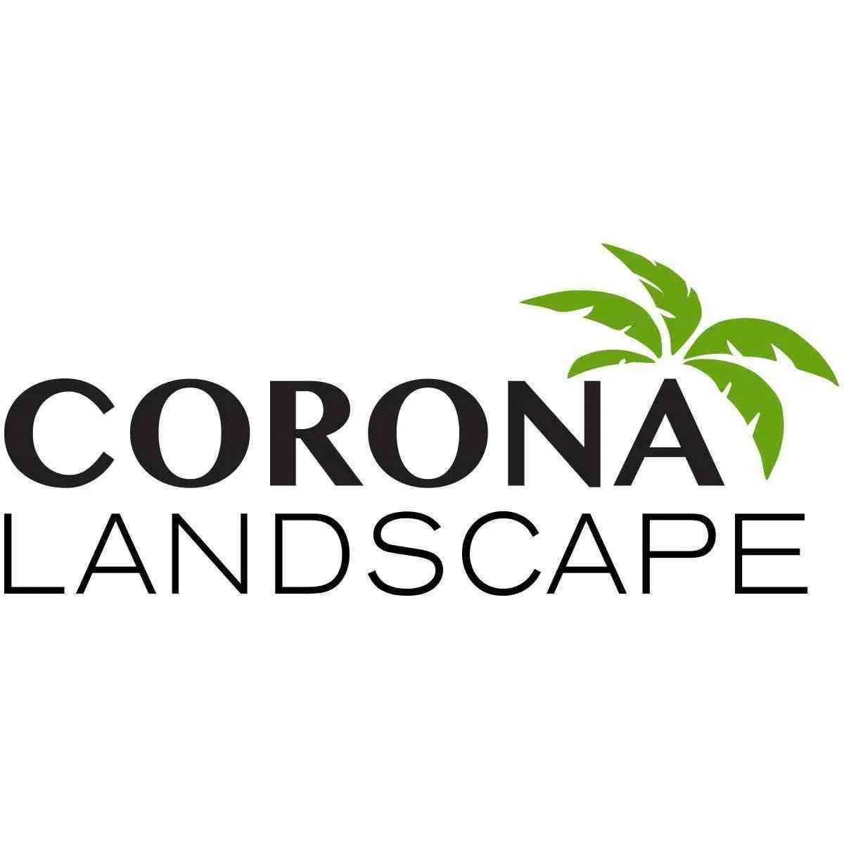 Corona Landscape logo