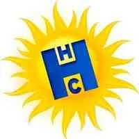 Hamstra Heating & Cooling logo