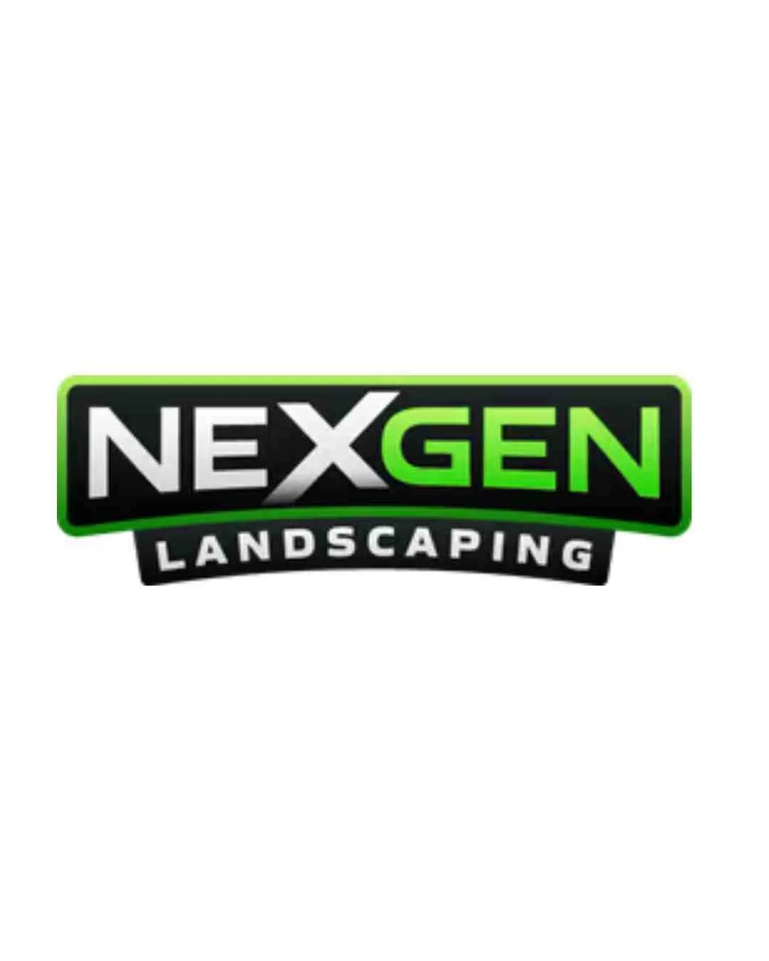 NexGen Landscaping logo