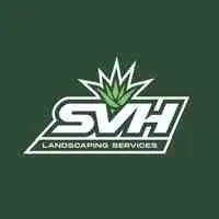 SVH Landscaping Services logo