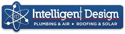 Intelligent Design Air Conditioning logo