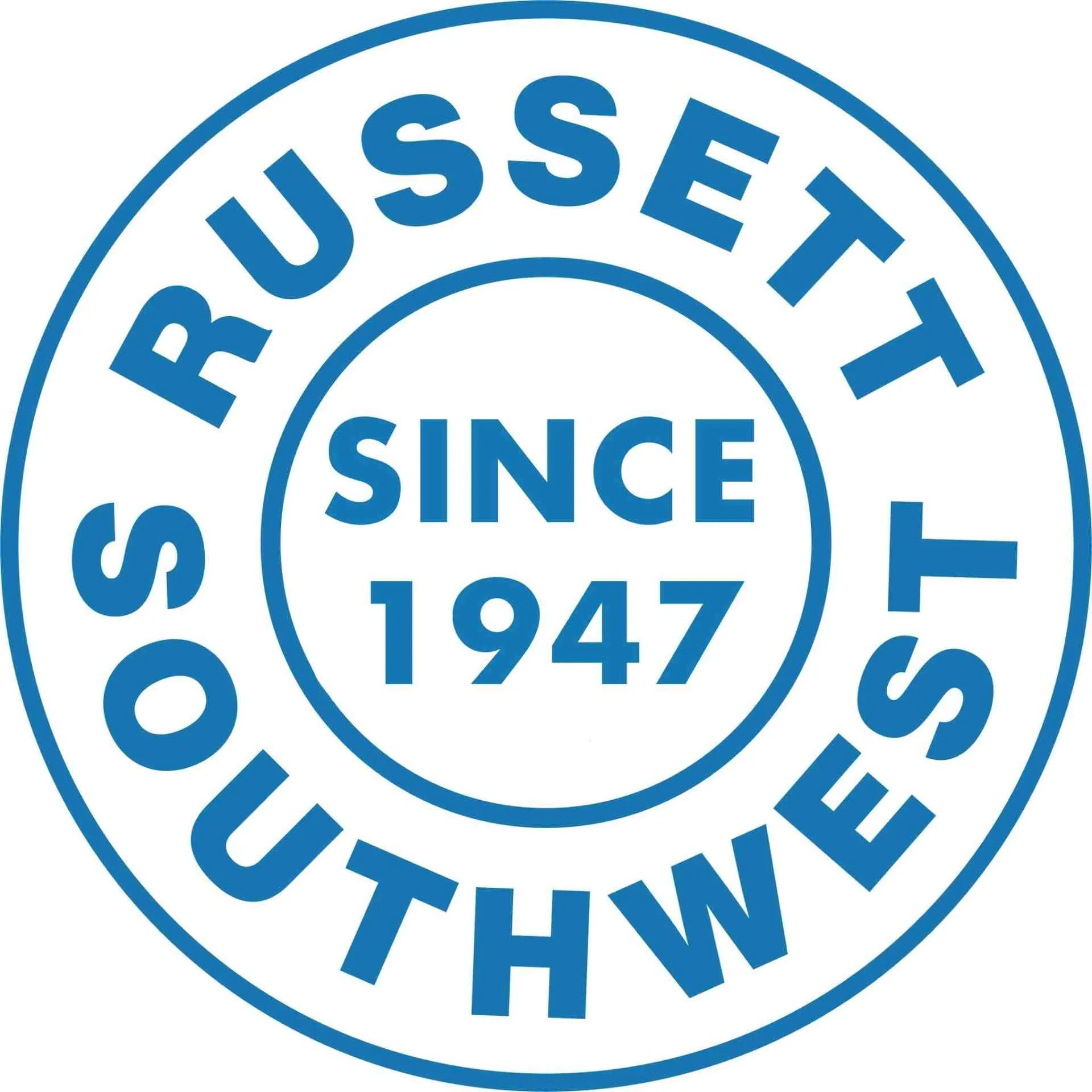 Russett Southwest Corporation logo