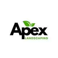 Apex Landscaping Company logo