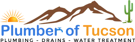 Plumber of Tucson logo