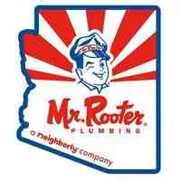 Mr. Rooter Plumbing of Tucson logo