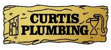 Curtis Plumbing logo