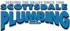 Scottsdale Plumbing logo