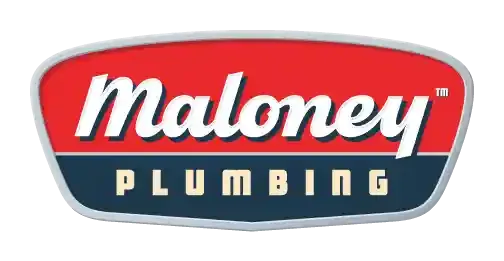 Maloney Plumbing & Drain Services logo