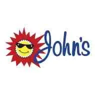 Just Call John's Plumbing logo