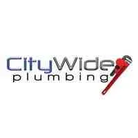 City Wide Plumbing logo