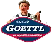 Goettl Air Conditioning and Plumbing logo