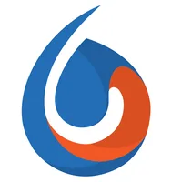 EZ Flow Plumbing logo