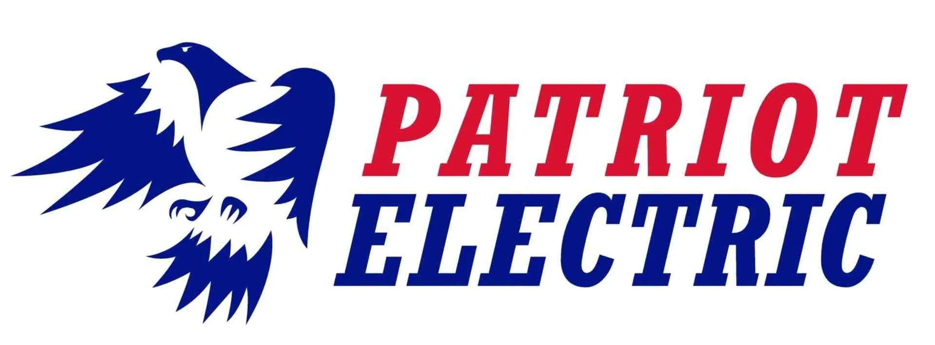Patriot Electric logo