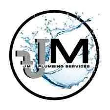 JM Plumbing Services logo
