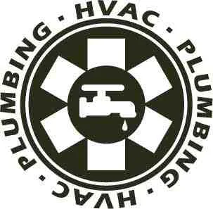 Faucet Doctor Plumbing logo