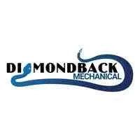 Diamondback Plumbing logo