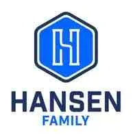 Hansen Family Plumbing and Air logo