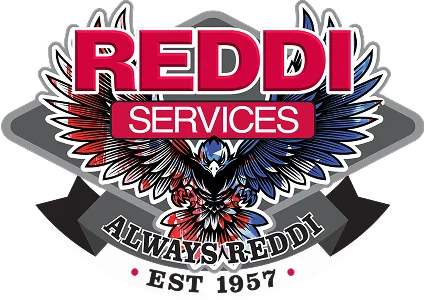 Reddi Services logo