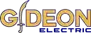 Gideon Service Company logo