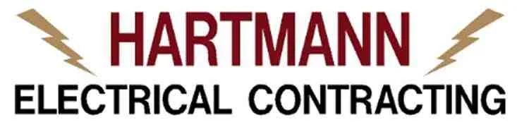 Hartman Electrical logo