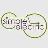 Simple Electric logo