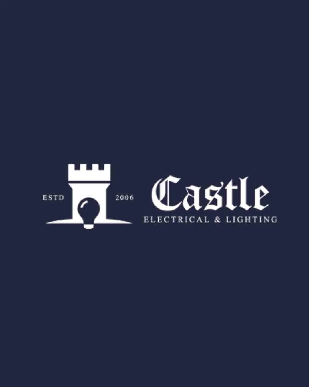 Castle Electric logo
