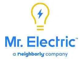 Mr. Electric of Phoenix logo