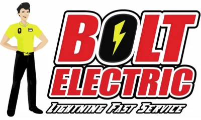 Bolt Electric logo