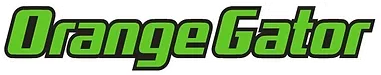 Orange Gator Electric logo