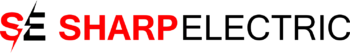 Tucson Sharp Electric logo