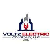 Voltz Electric logo