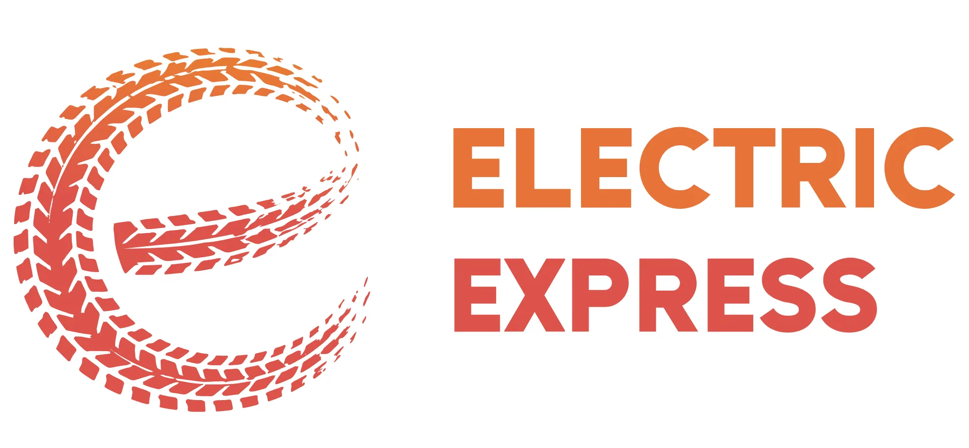 Electric Express logo