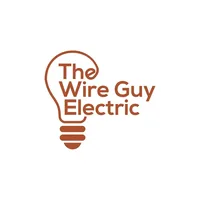 The Wire Guy Electric logo