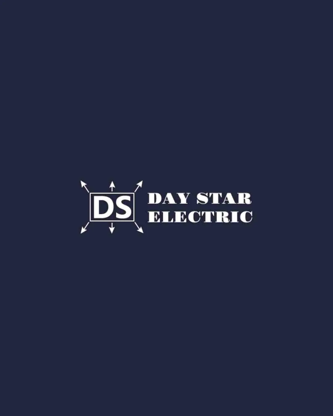 Day Star Electric logo